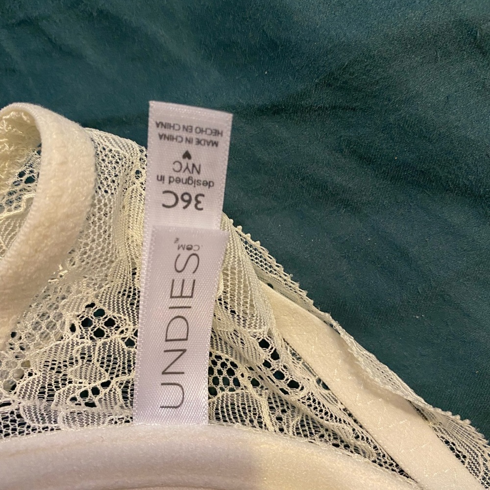 Womens bra